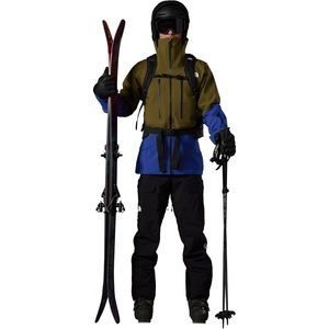 Jacket-Bib Set The North Face Steep Series